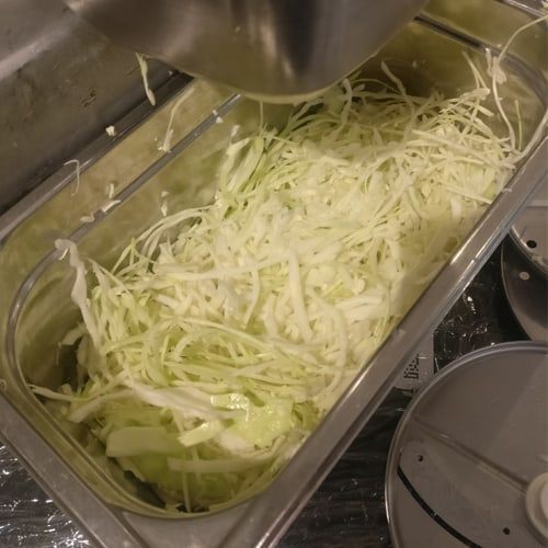 https://martinfoodequip.com/wp-content/uploads/2017/09/Sliced-Cabbage-from-the-Vegetable-Preperation-Attachment-of-the-R401.jpeg