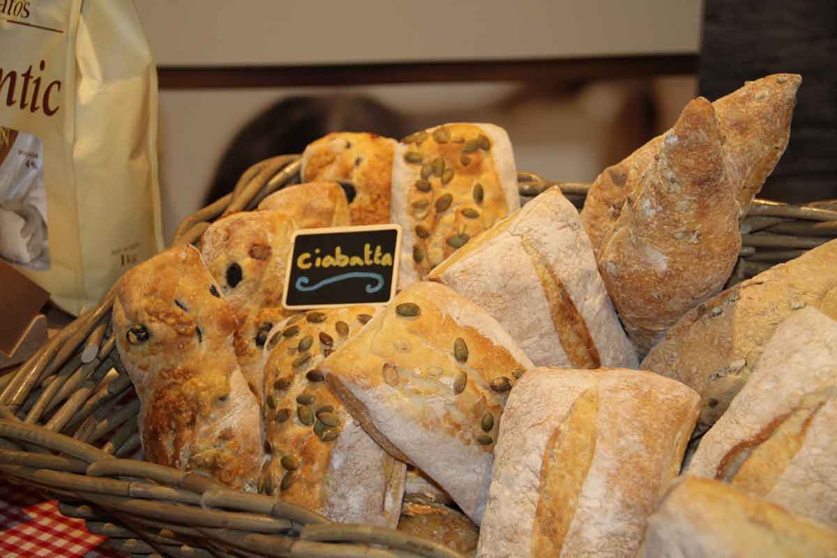 Martin Food Equipment Italian-Breads Martin Food Equipment Hosts Italian Inspired Workshop News 