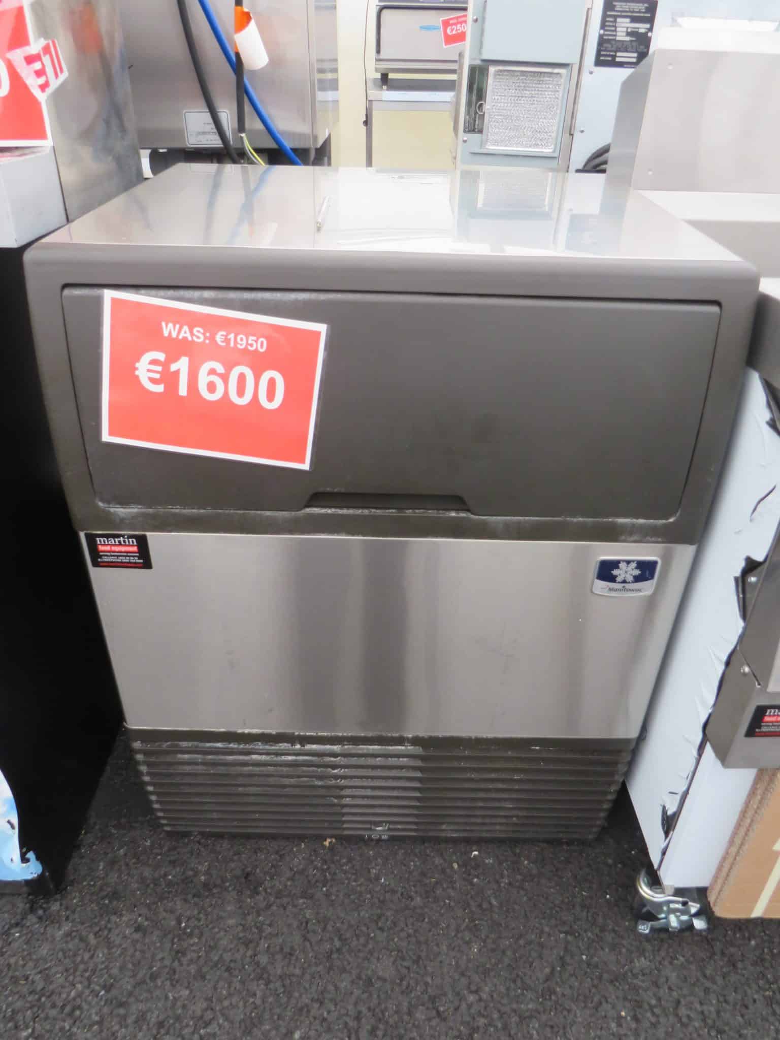 Martin Food Equipment IMG_1200 Flash Sale - Extended Miscellaneous  