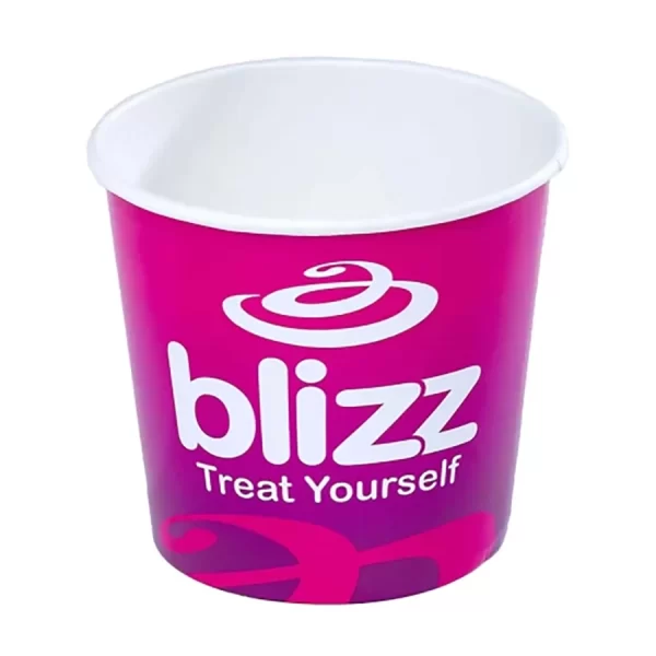 Blizz 12 oz Dessert Cups