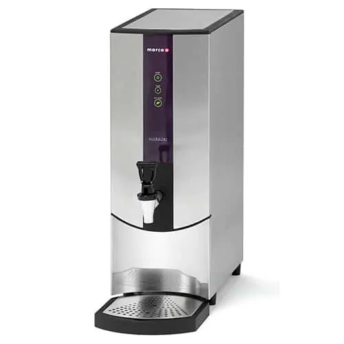 Marco Ecoboiler T5 Automatic Fill Boiler