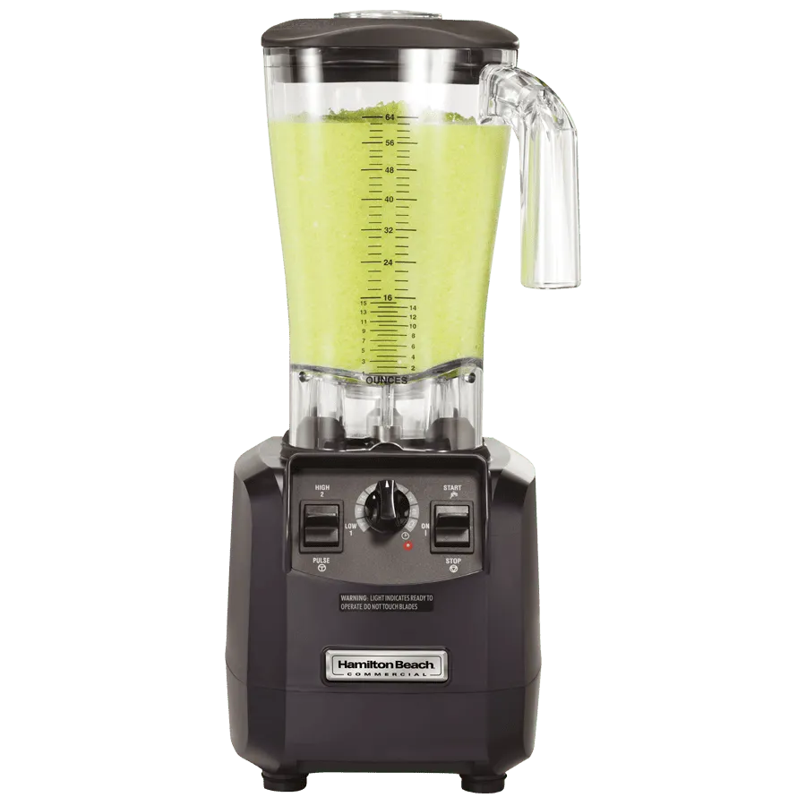 Hamilton-Beach-Fury-High-Performance-Blender-1