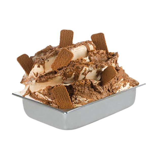 Mec 3 Cookies Caramel