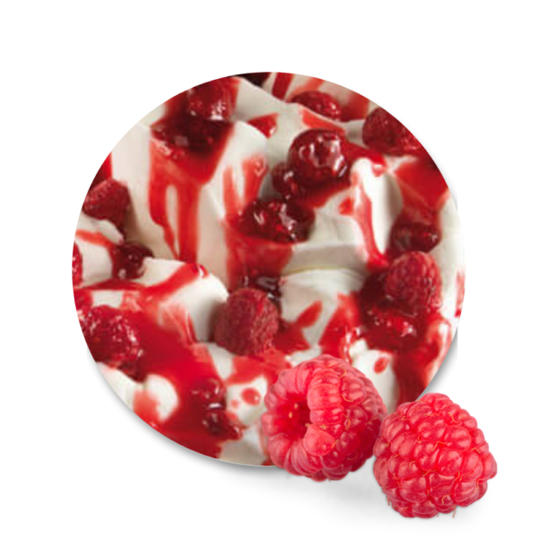 Raspberry Ripple