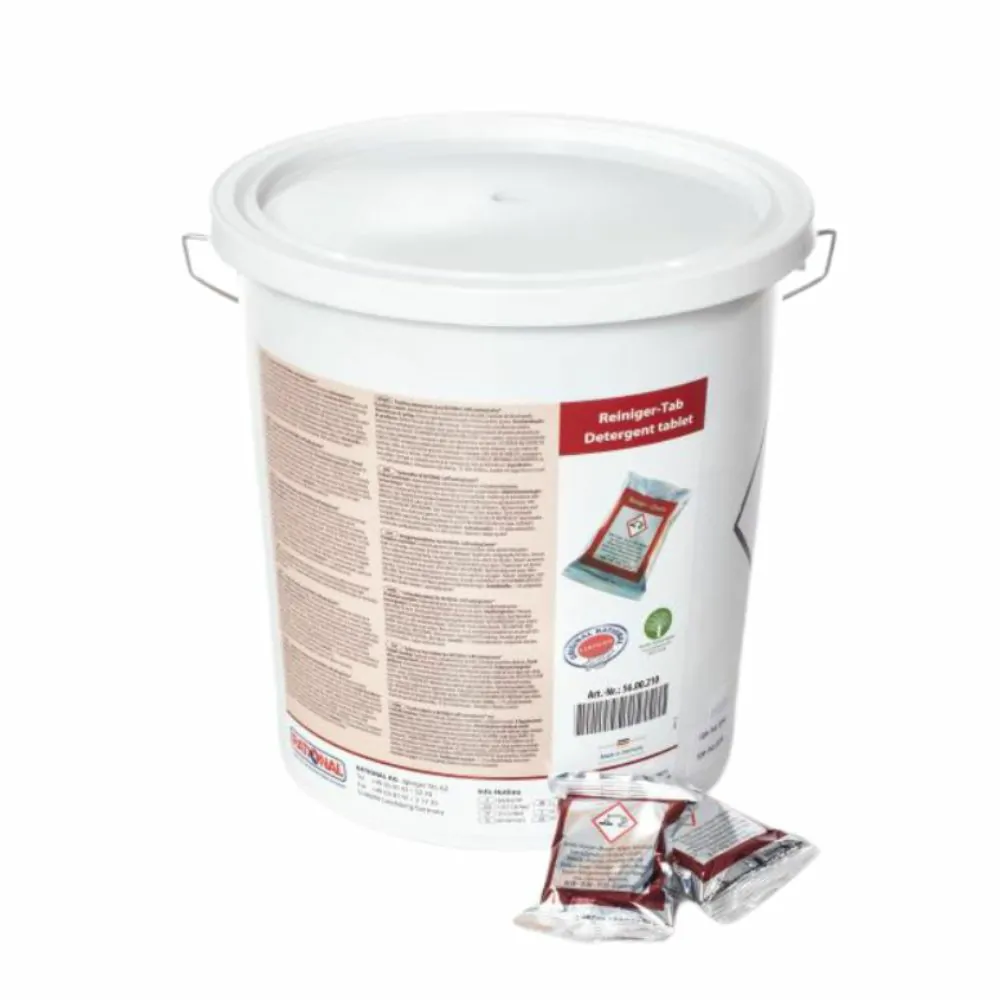 Rational Cleaner Tablets