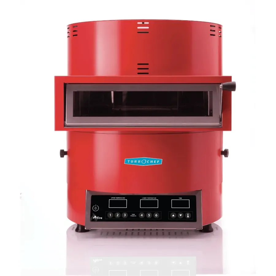 TurboChef Fire