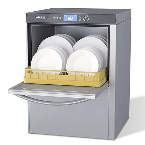 Wexiödisk WD-4S
