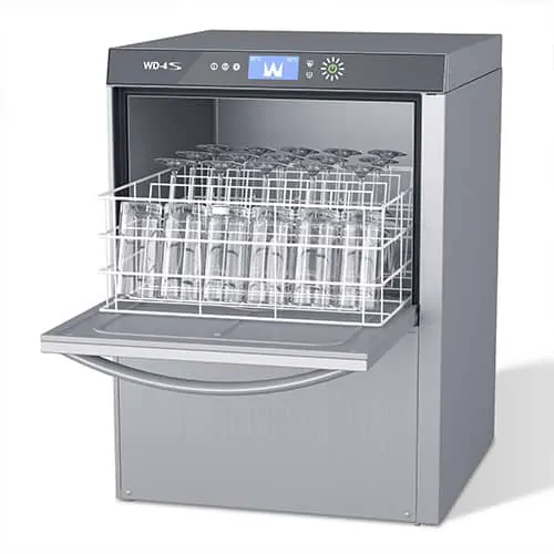 Wexiödisk WD-4S - Image 3