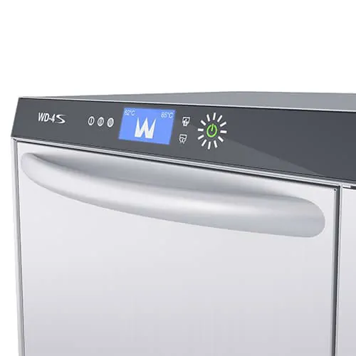 Wexiödisk WD-4S - Image 2