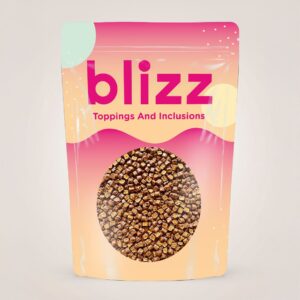 Blizz Honeycomb Chocolate