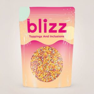 Blizz Tutti Frutti Pearls