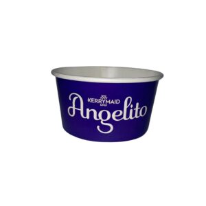 Angelito 4oz Cups
