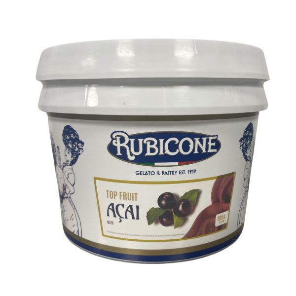 Rubicone Acai