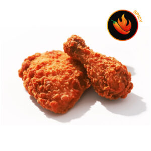 WOW Spicy Breading