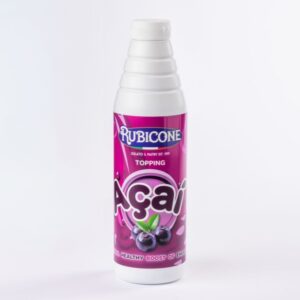 Rubicone Acai Topping Sauce